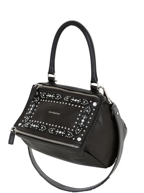 givenchy oandora|givenchy pandora small.